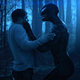 Eddie Brock seeing the Symbiote in a new light.
